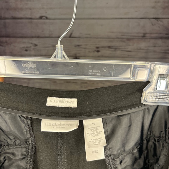 Liz Claiborne sport trouser - Picture 4 of 4